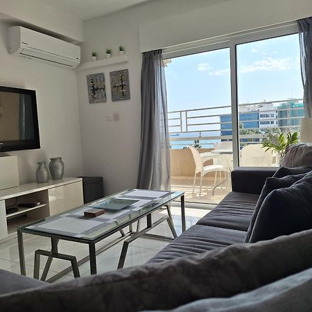 Diana Apartment Limisso Esterno foto