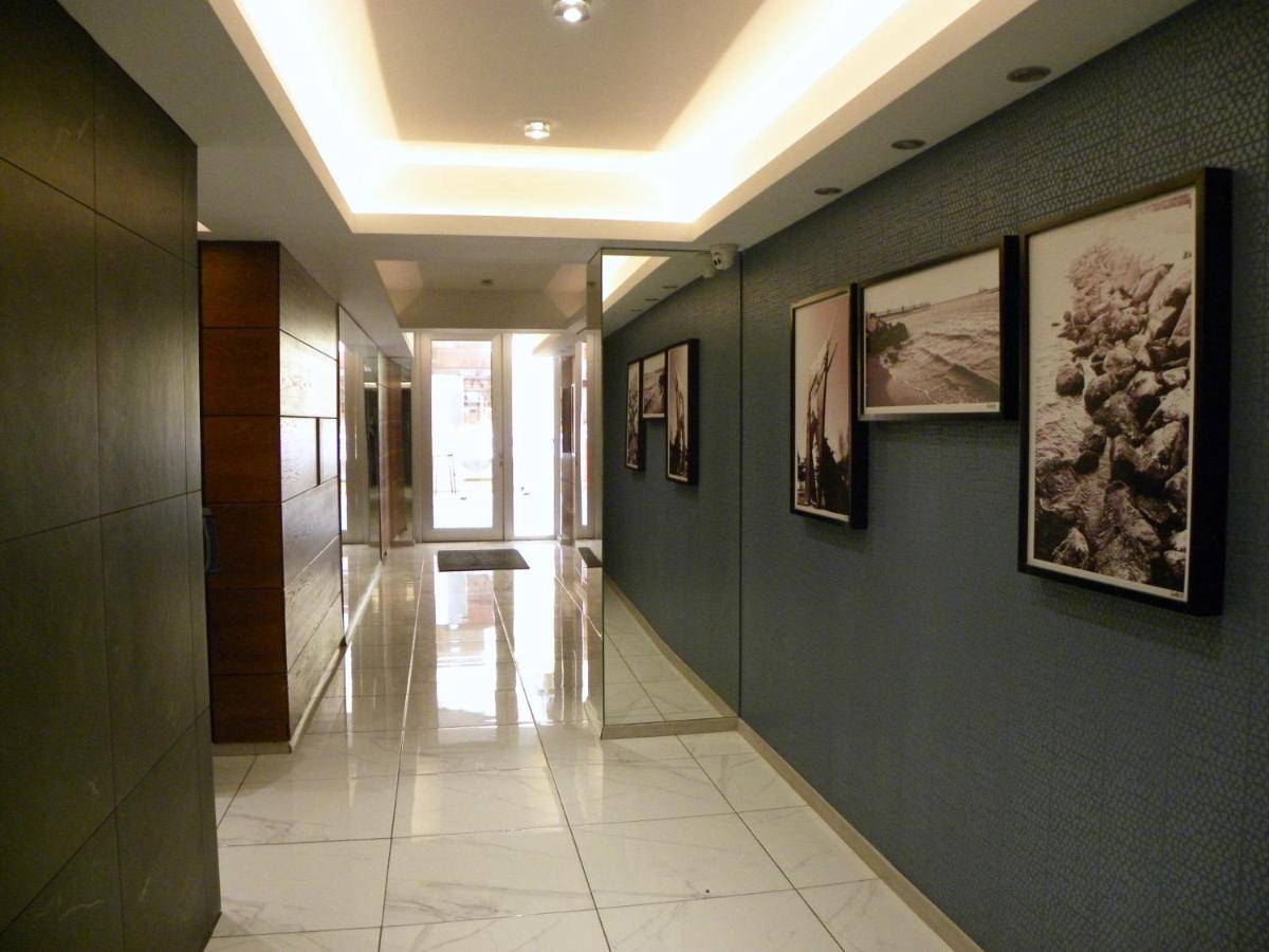 Diana Apartment Limisso Esterno foto