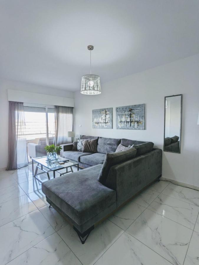 Diana Apartment Limisso Esterno foto
