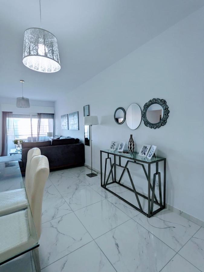 Diana Apartment Limisso Esterno foto