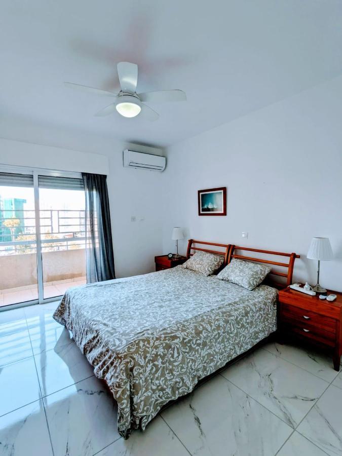 Diana Apartment Limisso Esterno foto