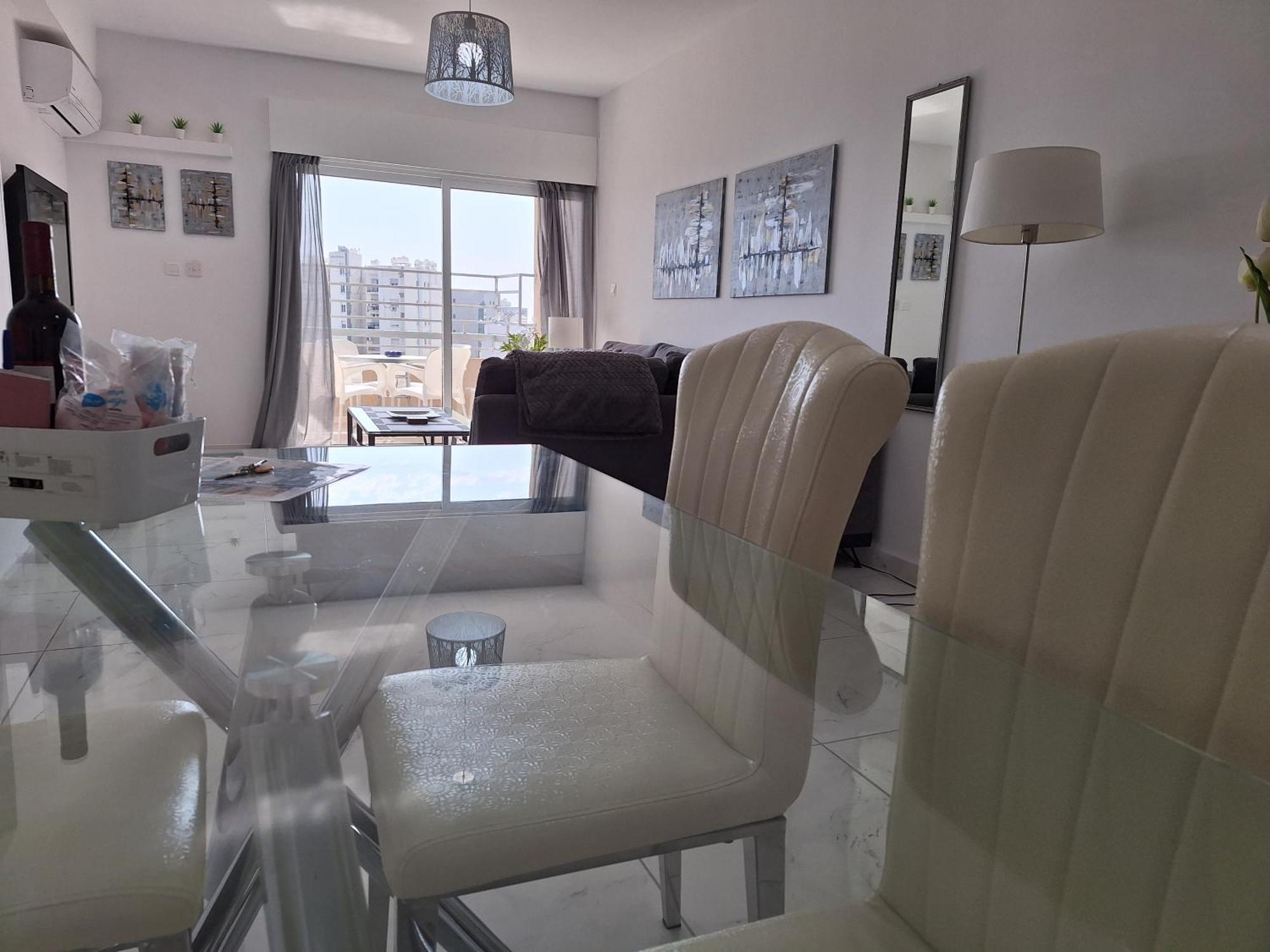 Diana Apartment Limisso Esterno foto