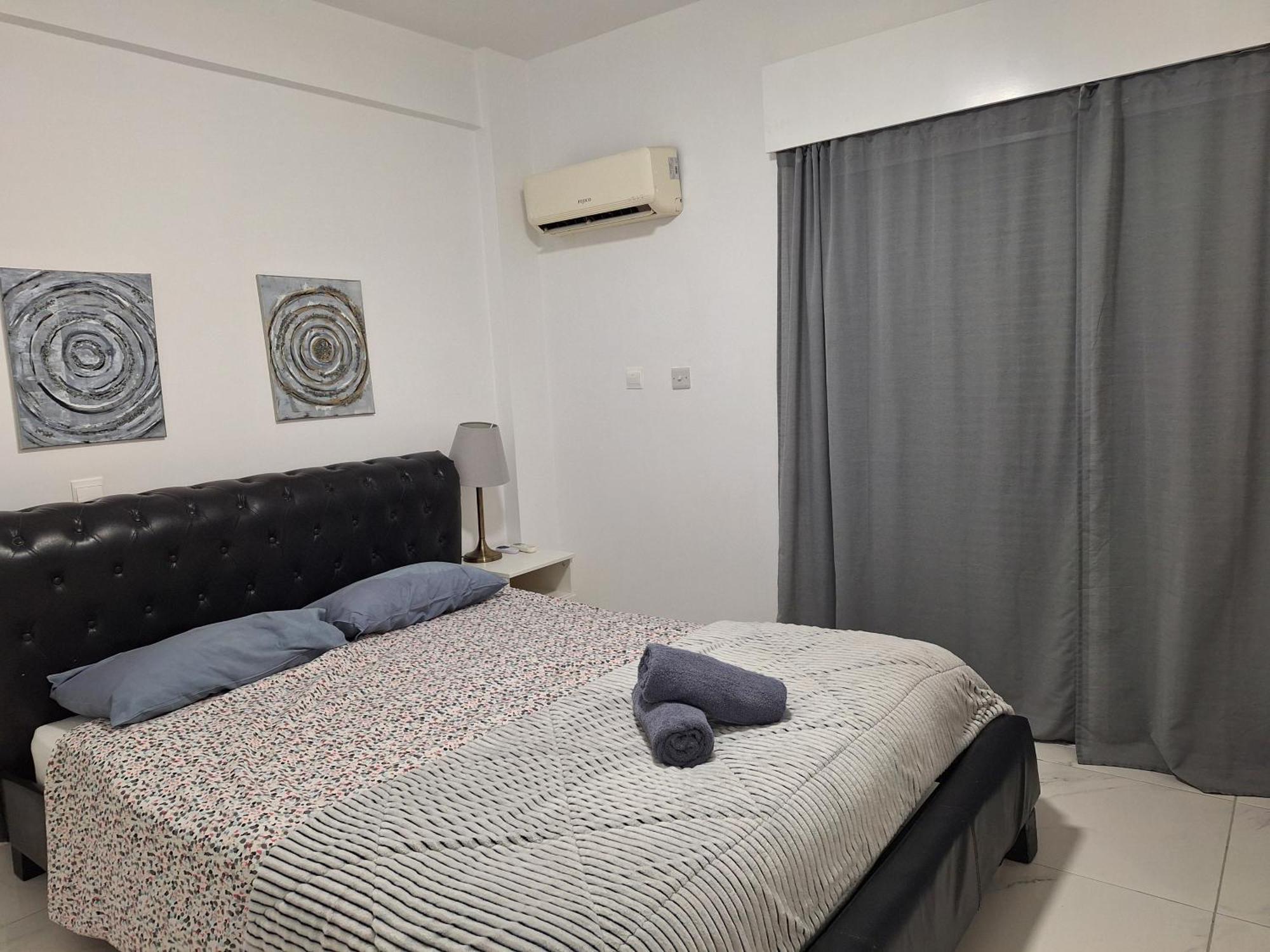 Diana Apartment Limisso Esterno foto